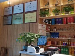 -茅溪菜·家宴(上品拾陆店)