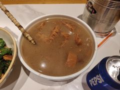 -饭橘汉江码头·乡野土菜馆(静安路店)