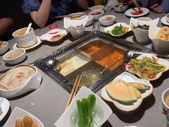 -海底捞火锅(石厦时代广场店)