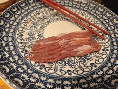 -北京老门框爆肚四季涮肉(淮海东路外滩店)