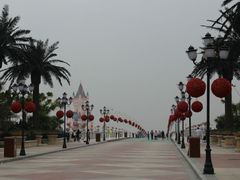 -厦门方特梦幻王国