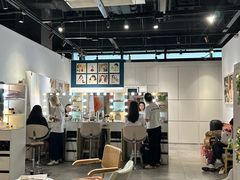 -海马体照相馆(天津世纪都会店)
