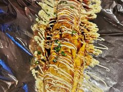 -日葵 大阪烧ひまり(仙霞路店)