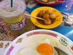 -憶廟街 X 沙角邨(太古城店)