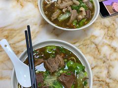 -黄祥发牛排美食(圣湖店)