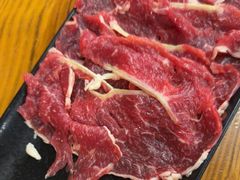 -荣记潮汕牛肉火锅(仙鹤街店)