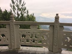 -重庆云阳龙缸景区