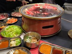 -西塔老太太泥炉烤肉(龙湖北苑天街店)