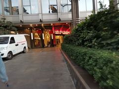 -三亚中亚国际大酒店