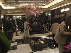 -东方之珠洗浴休闲广场(南开店)