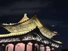 -大同古城墙