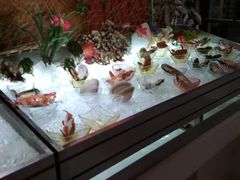 -南海温德姆花园酒店-康达屋Rendez Vous Buffet