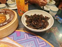 -甘家界牌柠檬鸭(青山店)