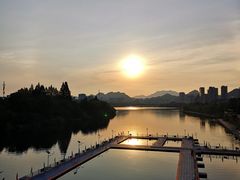 -黎阳老街