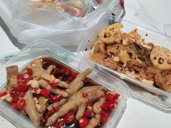 -芋颜甜品(老城店)