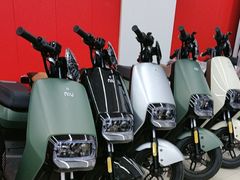 -小牛电动体验·租电动车(德胜门店)