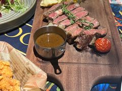 -第101座花园餐厅(湖滨88店)