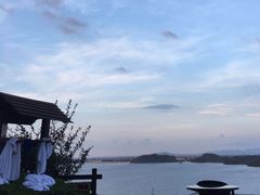 -天目湖涵田半山温泉