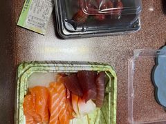 -争鲜回转寿司(南开大悦城店)