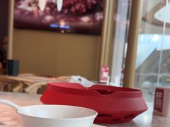 -茅庐川菜(烟台万象汇店)