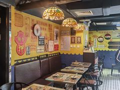 -玛嘉烈(北京金融街店)