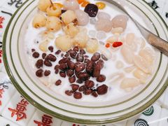 -堂屋糖水店(愚园店)