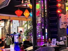 -山色西餐·柴火烤披萨