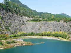 -铜锣山矿山公园
