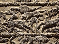 -徐州汉画像石艺术馆