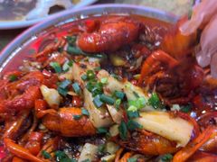 -老闵田螺馆·南昌特色小炒(梦时代店)