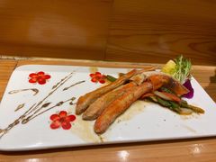 -大岛日本料理铁板烧(南通大饭店)