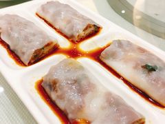 -丰谷酒家(鹏瑞利季华广场店)