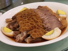 -嘉逸传菜(洛川东路店)