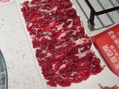 -左庭右院鲜牛肉火锅(长泰广场店)