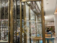 -小杨生煎(白玉兰广场店)