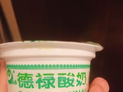 -德禄酸奶(莫家街店)