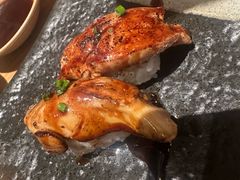 -Tuna maki寿司(苏州中心商场店)