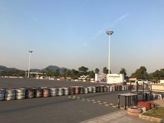 -赛达赛车主题乐园·卡丁车·团建