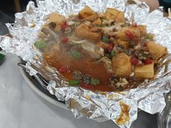 -一口猪海鲜浑锅·东北家常菜