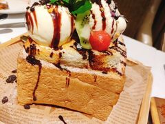 -一棵树·意大利西餐厅One Tree(新城店)