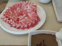 -北门涮肉·铜锅涮肉(南锣鼓巷店)