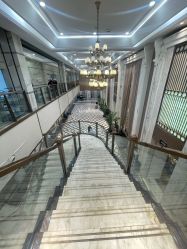 -昆城一品国际宴会中心·宴会厅