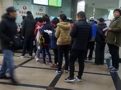 -上海市第四人民医院