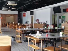 大堂-大自然醉鹅·铁锅火焰鹅(上海联洋店)