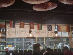 -岔巴精酿啤酒餐吧(南屏街店)