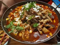 -并州大牌档之醉轻尘