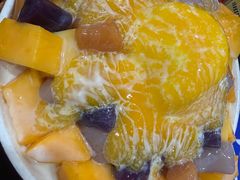 -水牛奶皇后糖水铺(深圳总店)