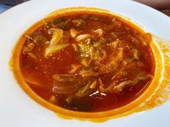 红菜汤-小白桦西餐厅