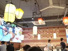 -匠熙小馆(崇文门店)