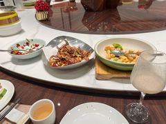 -千滋百味·醉江澜花园餐厅(街道口店)
